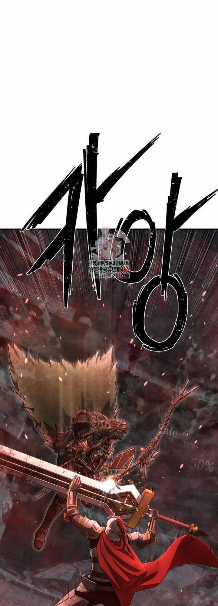 Sự Trở Lại Của Anh Hùng Diệt Thế 145 trang 1