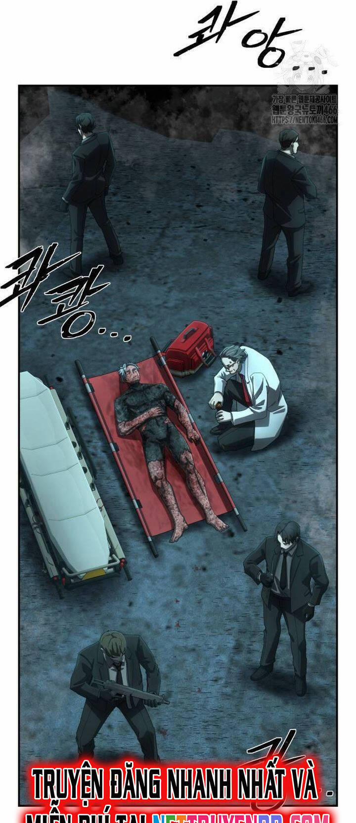Sự Trở Lại Của Anh Hùng Diệt Thế 145 trang 11