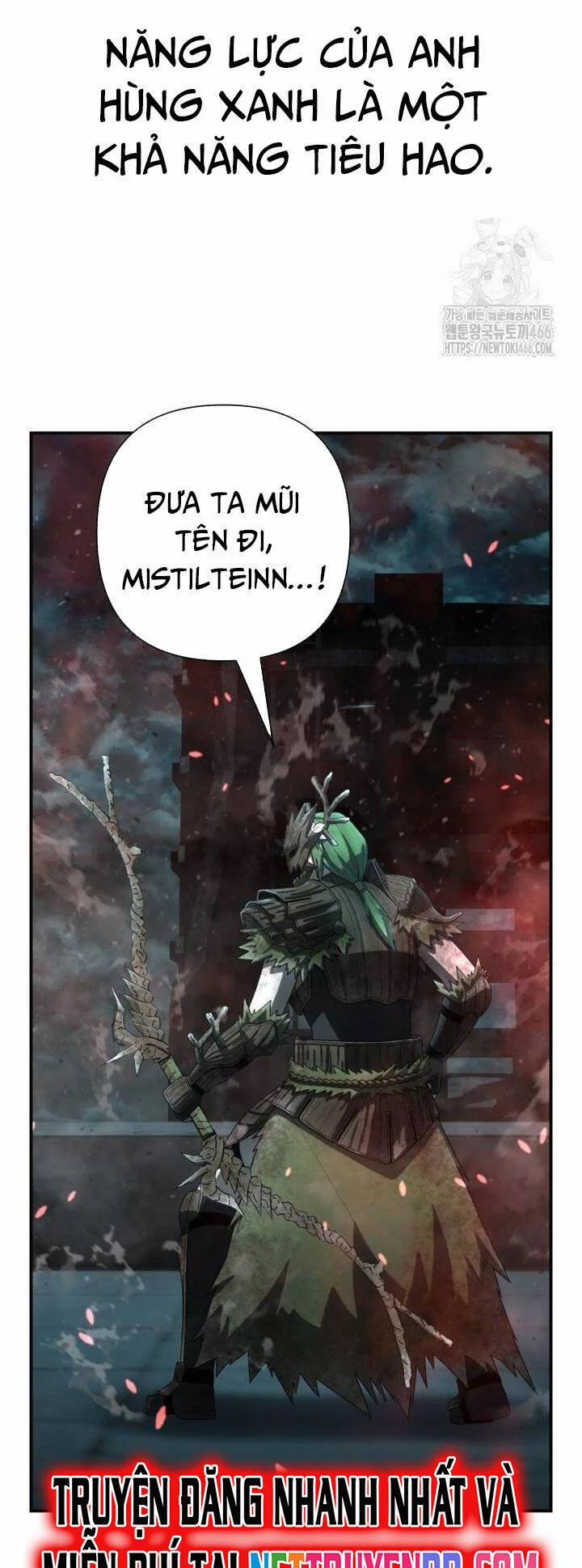 Sự Trở Lại Của Anh Hùng Diệt Thế 145 trang 16