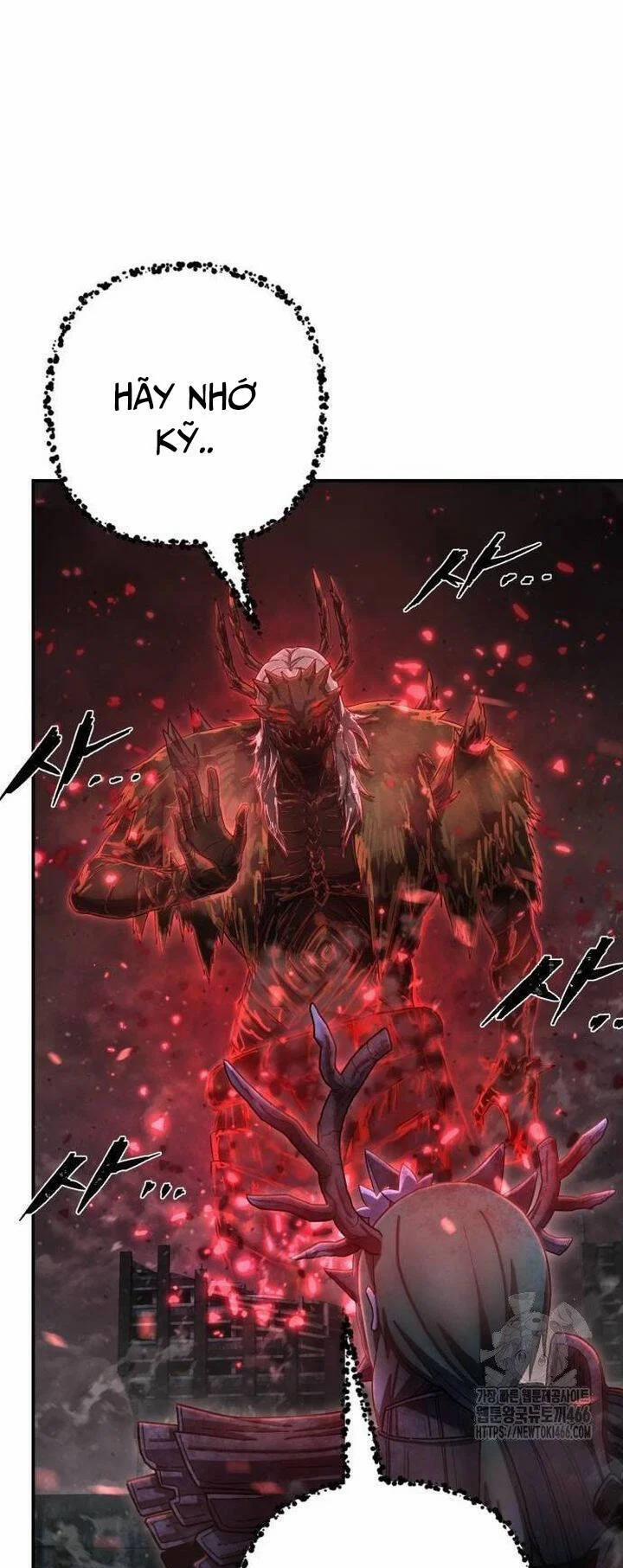 Sự Trở Lại Của Anh Hùng Diệt Thế 145 trang 22