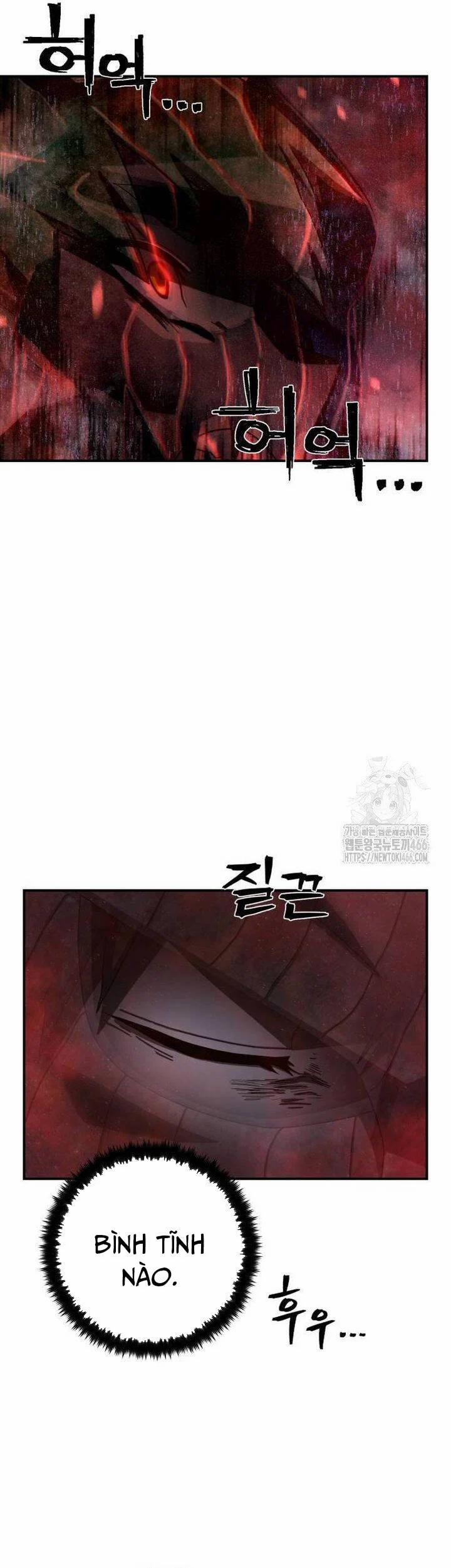 Sự Trở Lại Của Anh Hùng Diệt Thế 145 trang 23