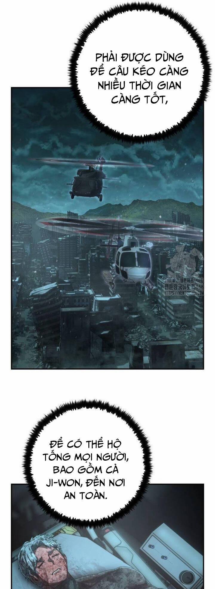 Sự Trở Lại Của Anh Hùng Diệt Thế 145 trang 26