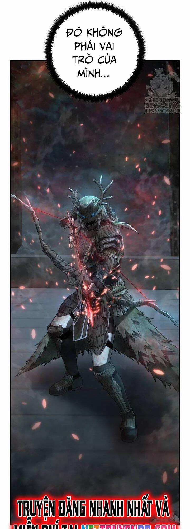 Sự Trở Lại Của Anh Hùng Diệt Thế 145 trang 28