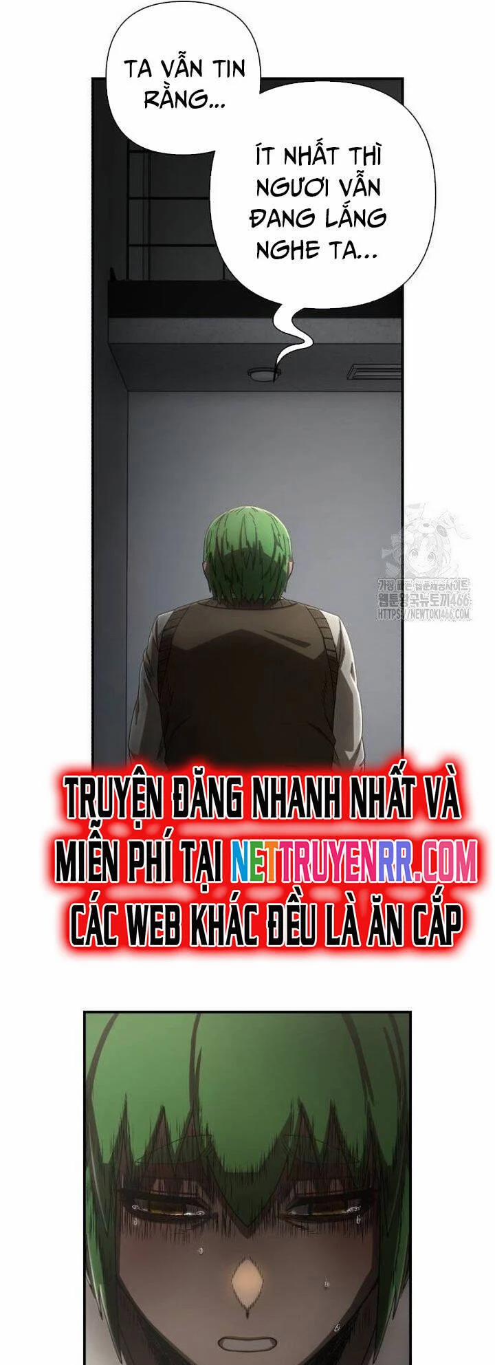 Sự Trở Lại Của Anh Hùng Diệt Thế 145 trang 35