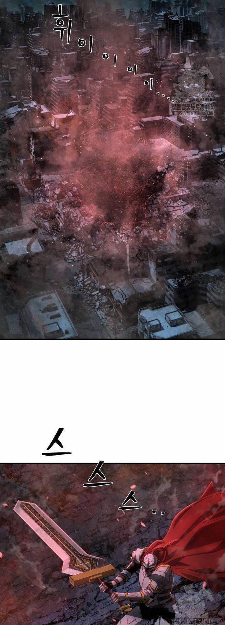 Sự Trở Lại Của Anh Hùng Diệt Thế 145 trang 7