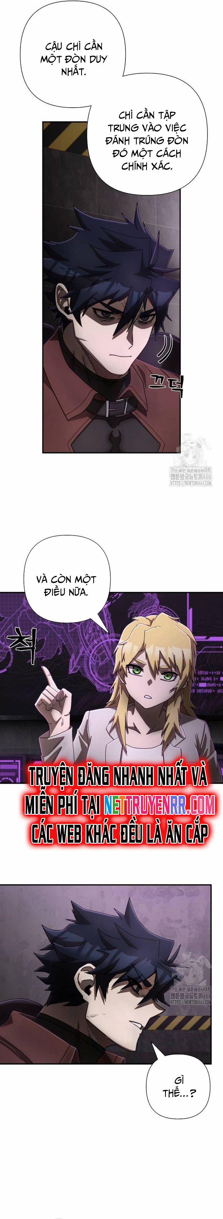 Sự Trở Lại Của Anh Hùng Diệt Thế 146 trang 19