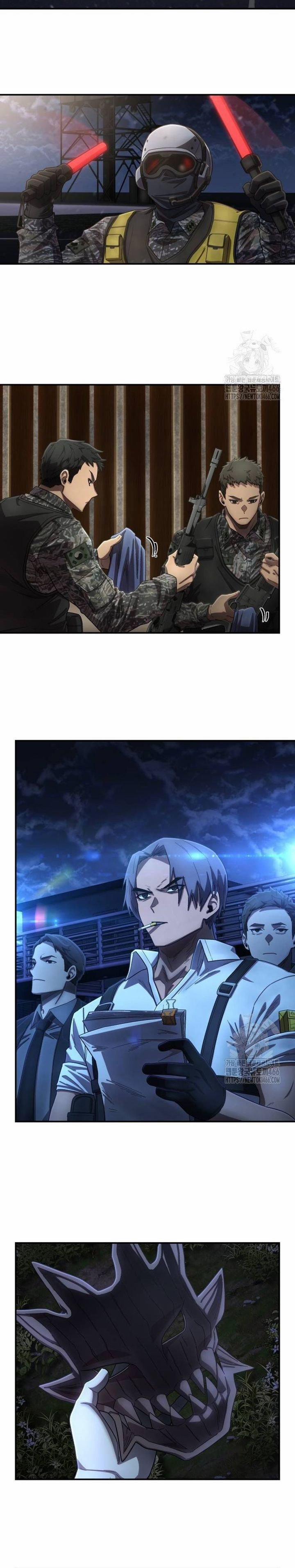 Sự Trở Lại Của Anh Hùng Diệt Thế 146 trang 26