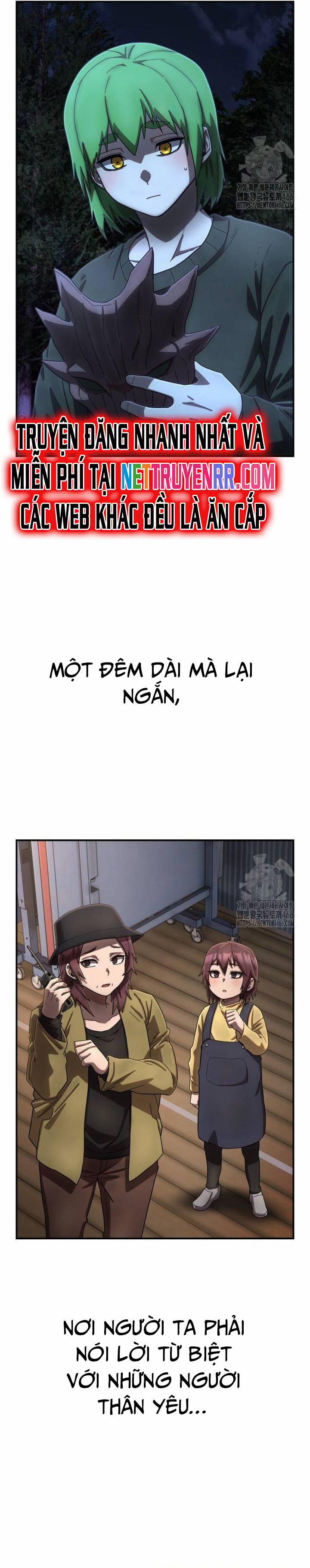 Sự Trở Lại Của Anh Hùng Diệt Thế 146 trang 27
