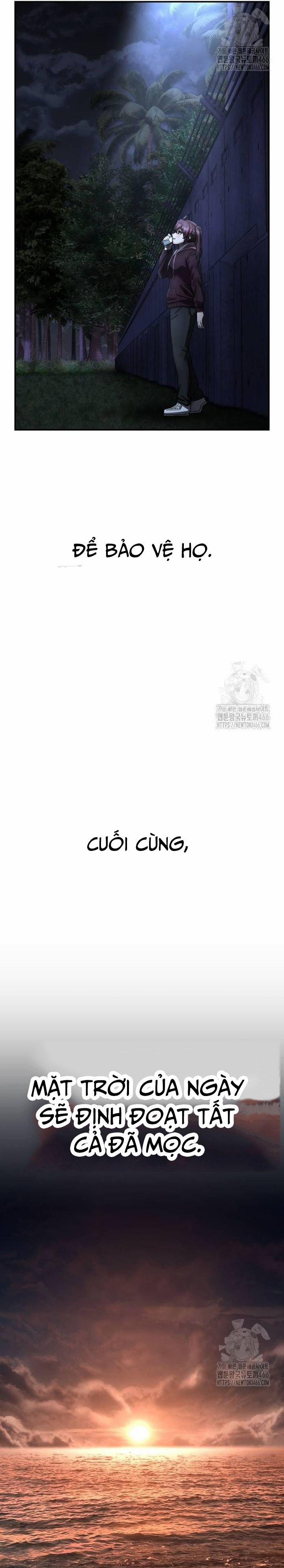 Sự Trở Lại Của Anh Hùng Diệt Thế 146 trang 28