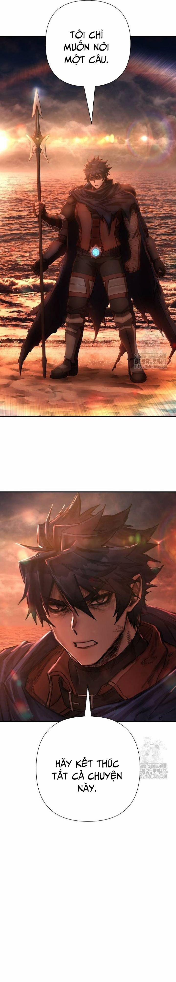Sự Trở Lại Của Anh Hùng Diệt Thế 146 trang 30