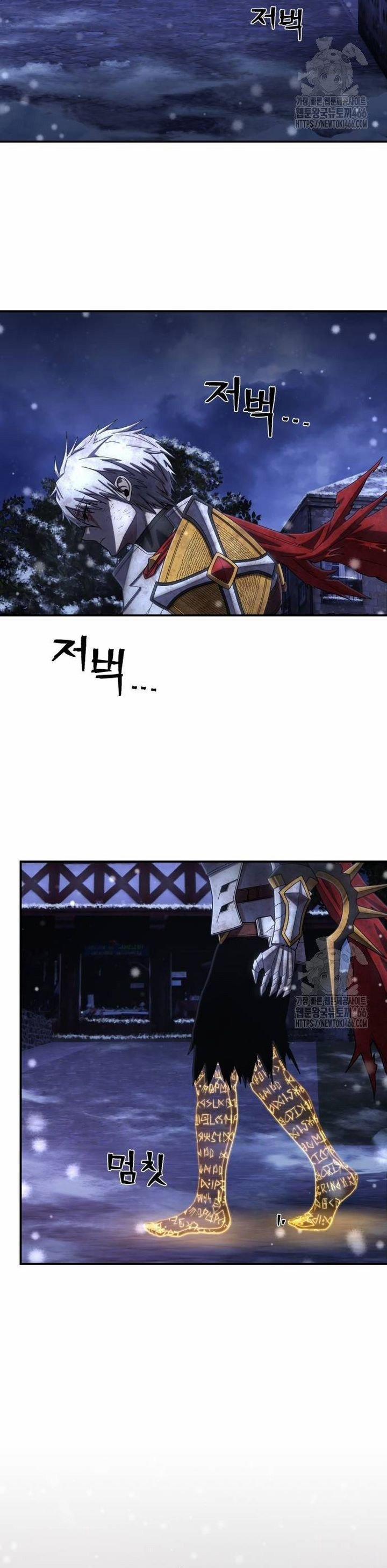 Sự Trở Lại Của Anh Hùng Diệt Thế 146 trang 32