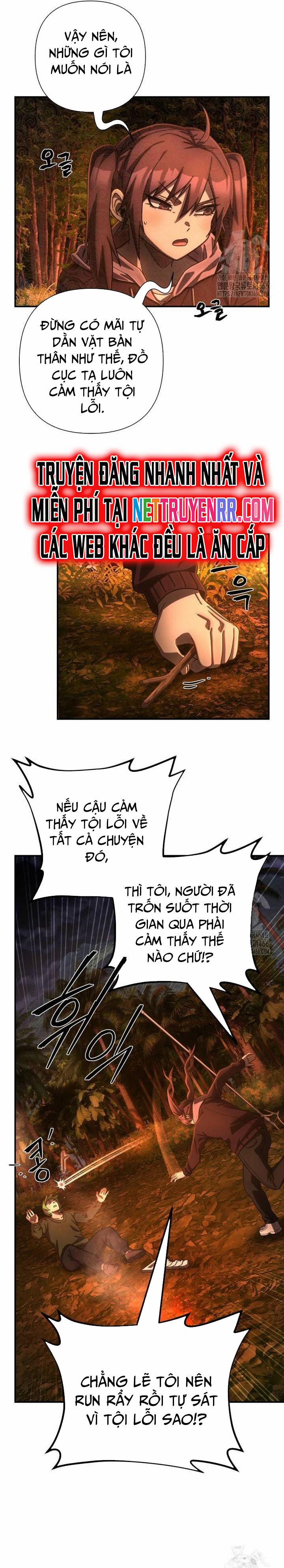 Sự Trở Lại Của Anh Hùng Diệt Thế 146 trang 7