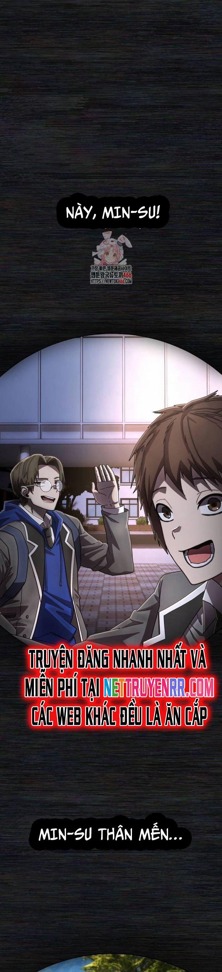 Sự Trở Lại Của Anh Hùng Diệt Thế 147 trang 1