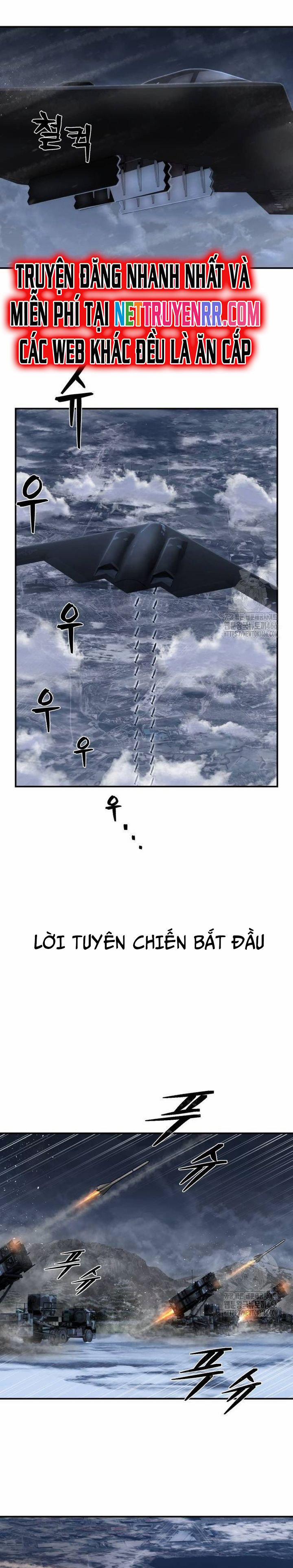 Sự Trở Lại Của Anh Hùng Diệt Thế 147 trang 11