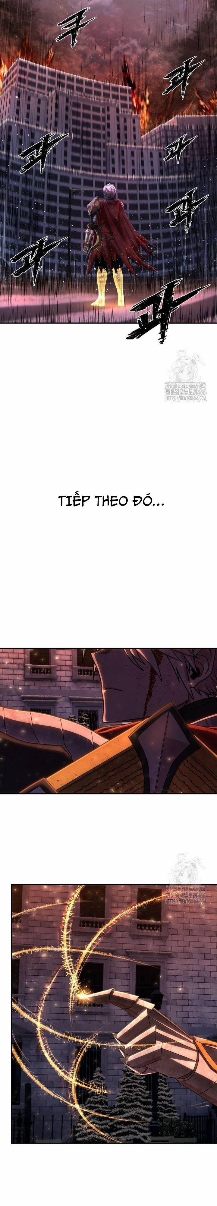 Sự Trở Lại Của Anh Hùng Diệt Thế 147 trang 13