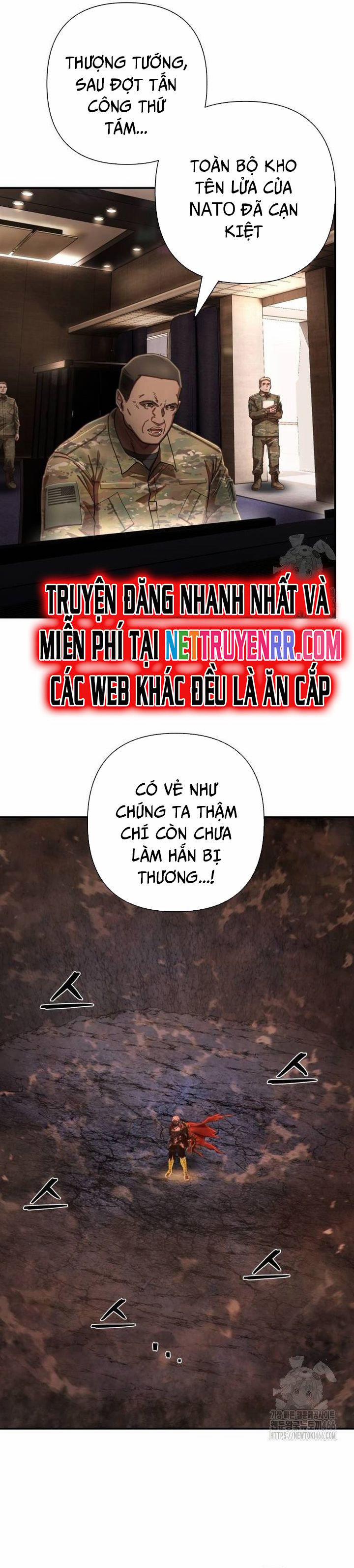 Sự Trở Lại Của Anh Hùng Diệt Thế 147 trang 20