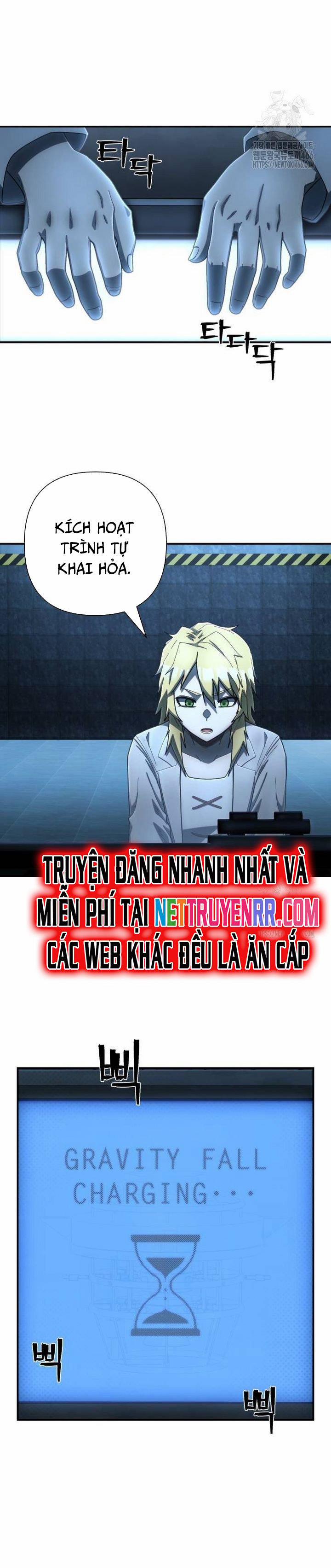 Sự Trở Lại Của Anh Hùng Diệt Thế 147 trang 23