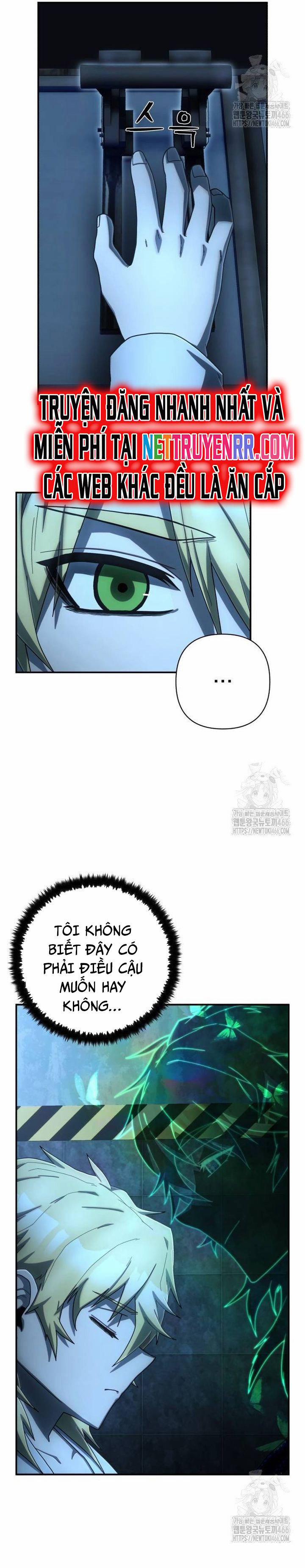 Sự Trở Lại Của Anh Hùng Diệt Thế 147 trang 24
