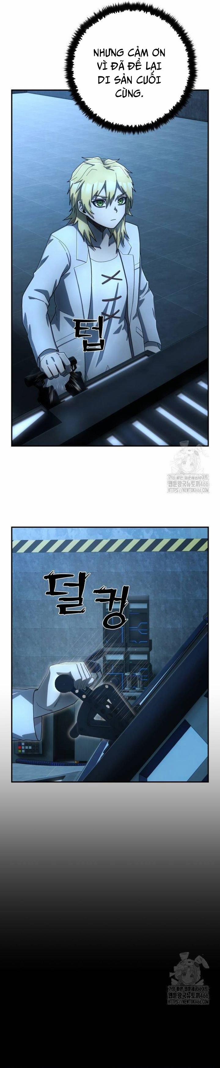 Sự Trở Lại Của Anh Hùng Diệt Thế 147 trang 25