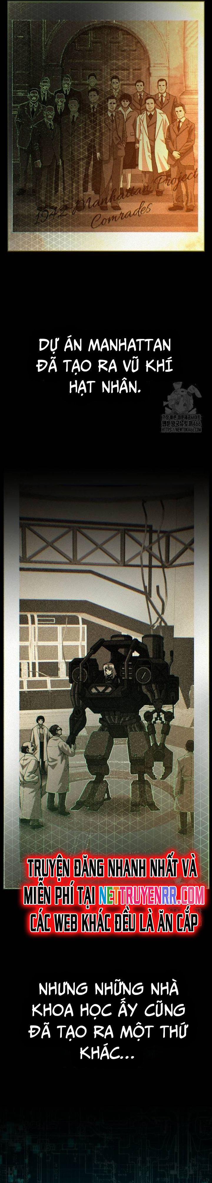 Sự Trở Lại Của Anh Hùng Diệt Thế 147 trang 26