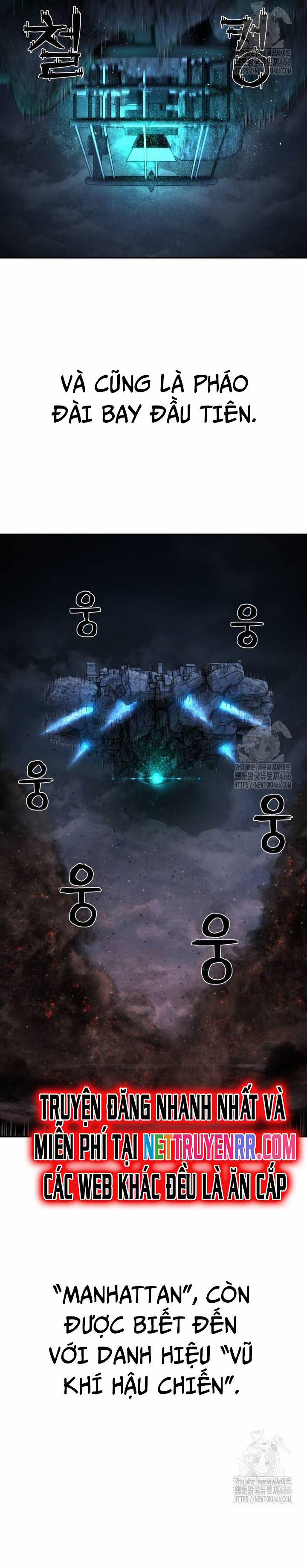 Sự Trở Lại Của Anh Hùng Diệt Thế 147 trang 28