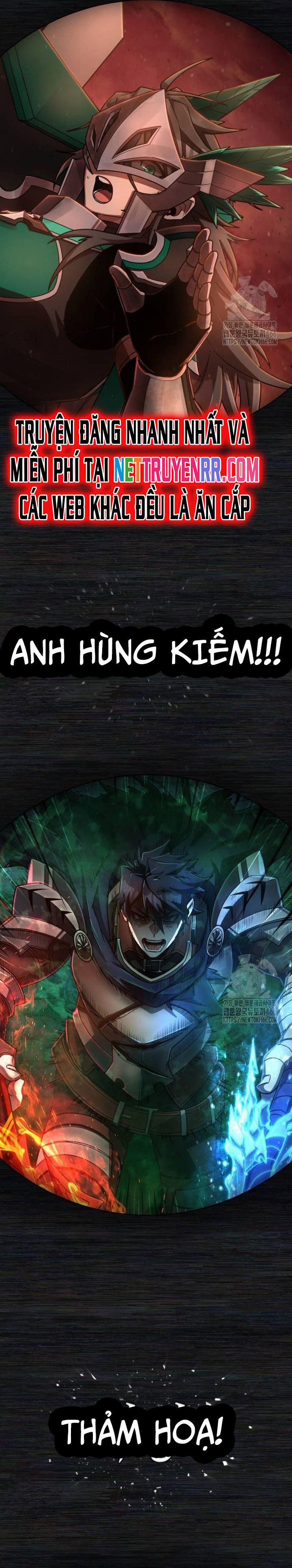 Sự Trở Lại Của Anh Hùng Diệt Thế 147 trang 3