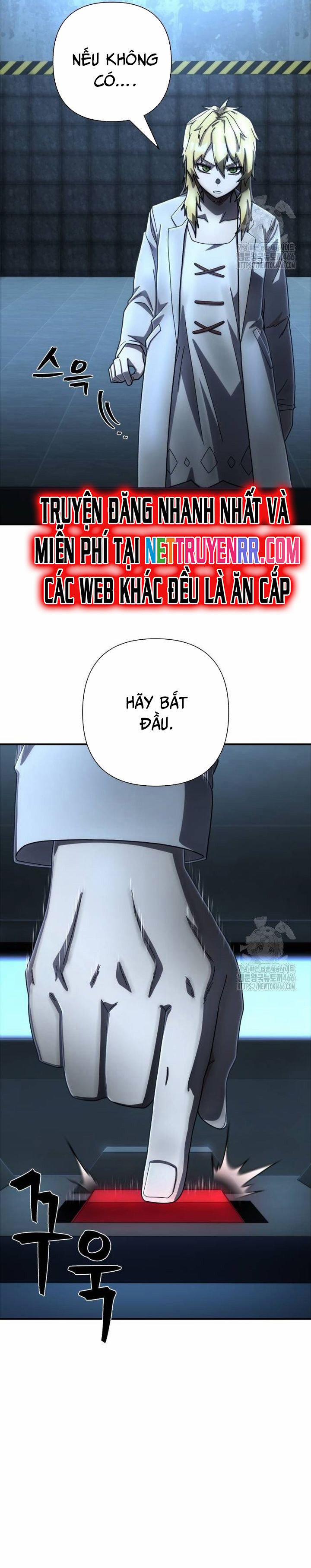 Sự Trở Lại Của Anh Hùng Diệt Thế 147 trang 32