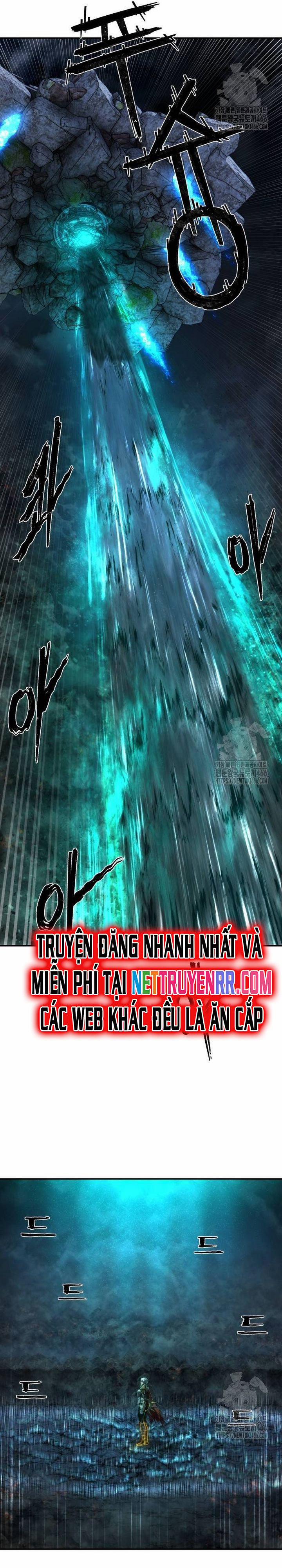 Sự Trở Lại Của Anh Hùng Diệt Thế 147 trang 33