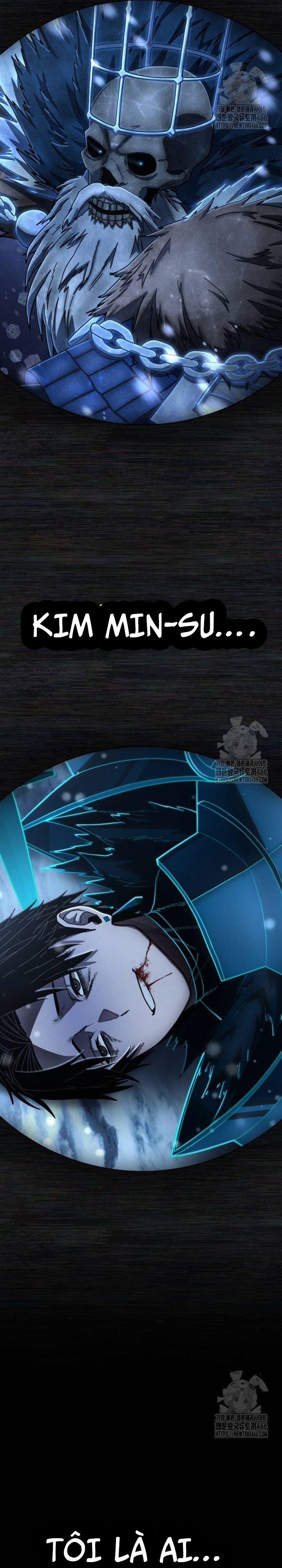 Sự Trở Lại Của Anh Hùng Diệt Thế 147 trang 4