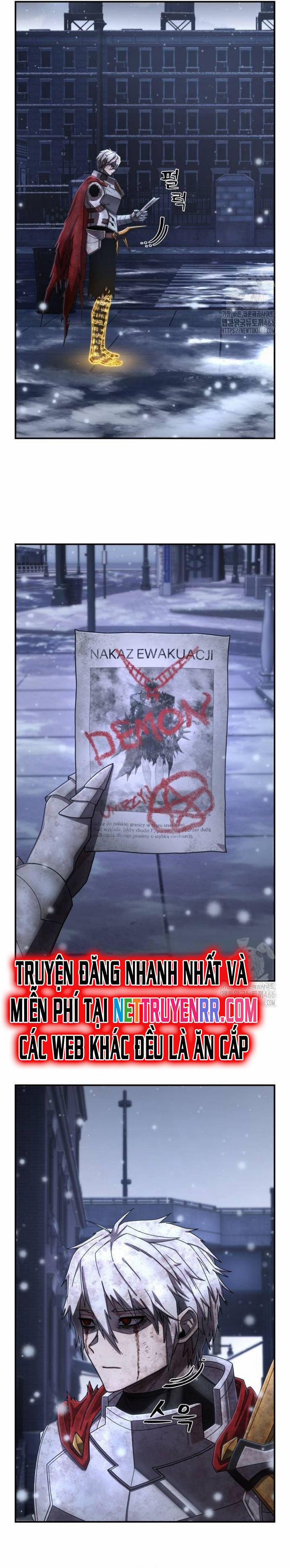 Sự Trở Lại Của Anh Hùng Diệt Thế 147 trang 6