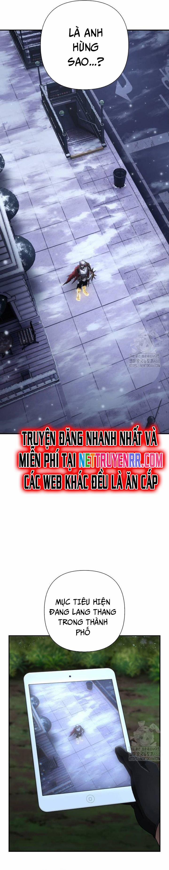 Sự Trở Lại Của Anh Hùng Diệt Thế 147 trang 8