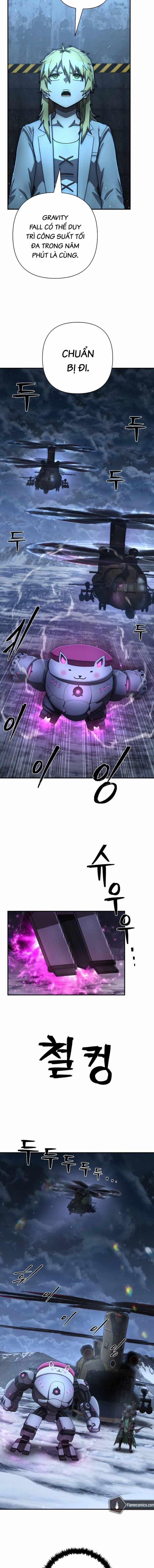 Sự Trở Lại Của Anh Hùng Diệt Thế 148 trang 1