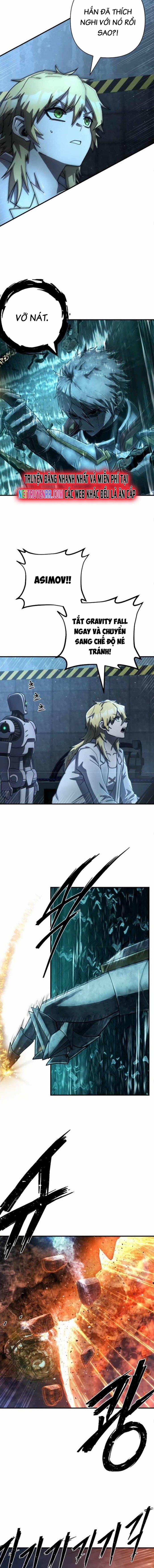 Sự Trở Lại Của Anh Hùng Diệt Thế 148 trang 10