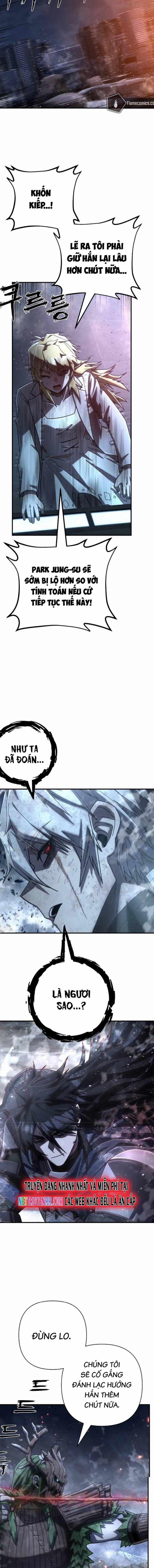 Sự Trở Lại Của Anh Hùng Diệt Thế 148 trang 11