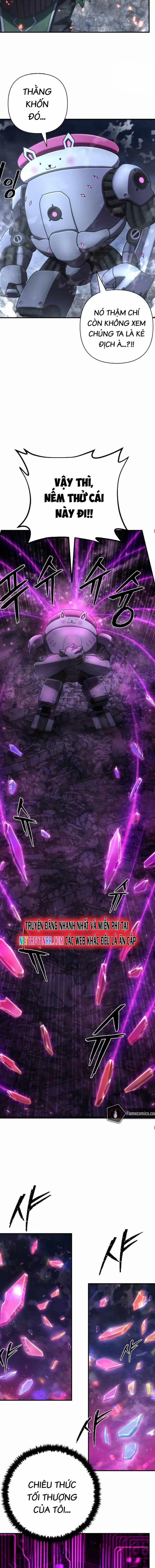 Sự Trở Lại Của Anh Hùng Diệt Thế 148 trang 12