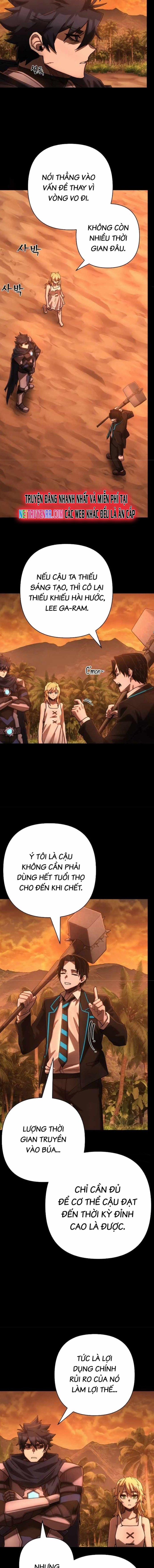 Sự Trở Lại Của Anh Hùng Diệt Thế 148 trang 4