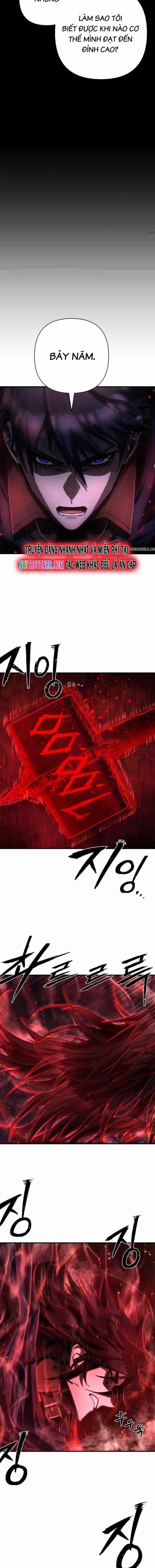 Sự Trở Lại Của Anh Hùng Diệt Thế 148 trang 5