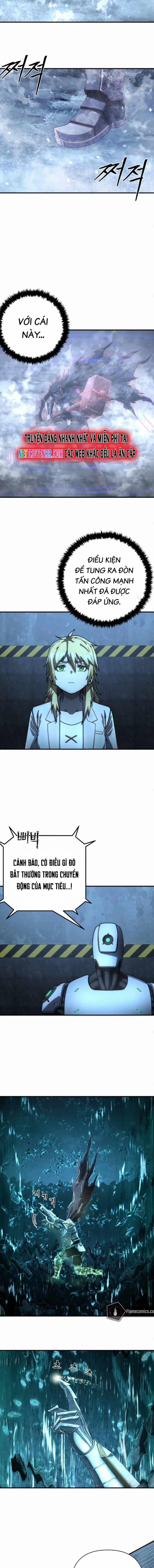 Sự Trở Lại Của Anh Hùng Diệt Thế 148 trang 9