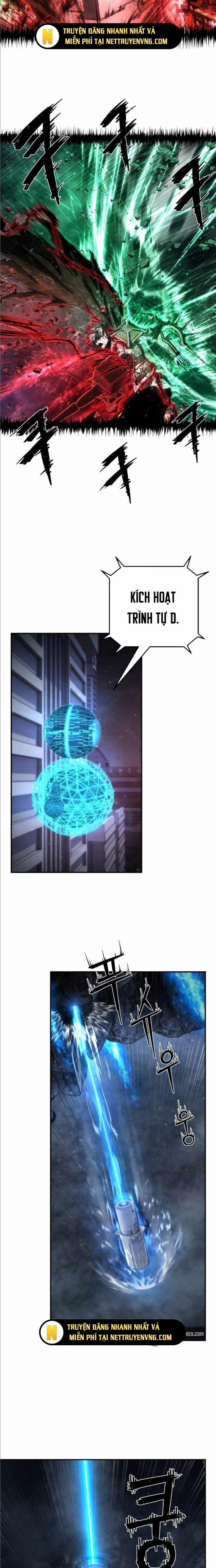 Sự Trở Lại Của Anh Hùng Diệt Thế 150 trang 1