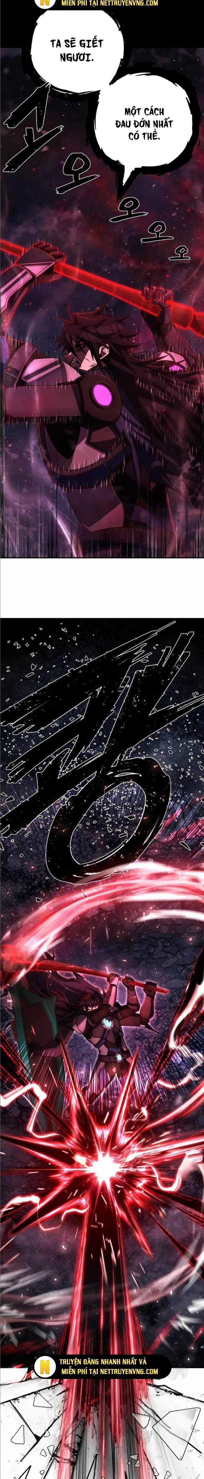 Sự Trở Lại Của Anh Hùng Diệt Thế 150 trang 10