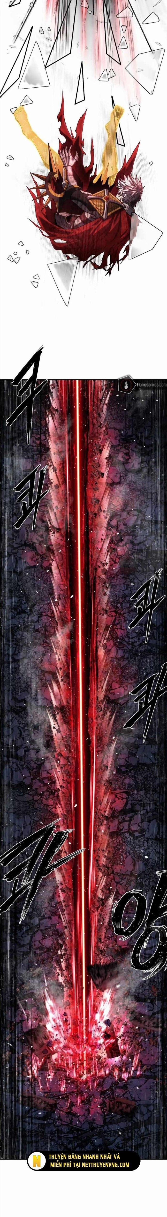 Sự Trở Lại Của Anh Hùng Diệt Thế 150 trang 11