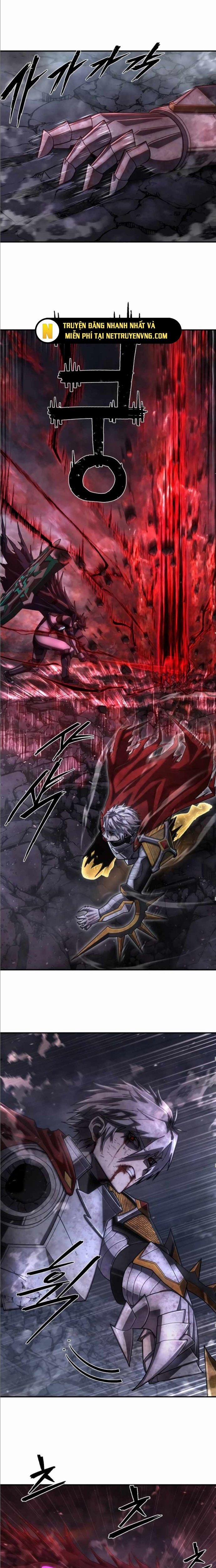 Sự Trở Lại Của Anh Hùng Diệt Thế 150 trang 13