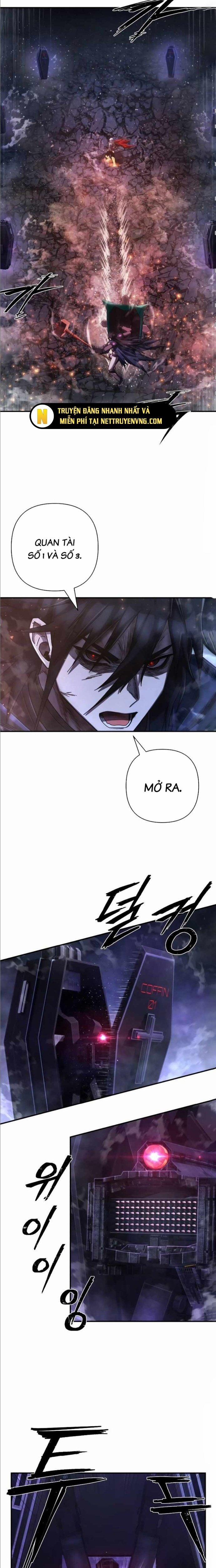 Sự Trở Lại Của Anh Hùng Diệt Thế 150 trang 15