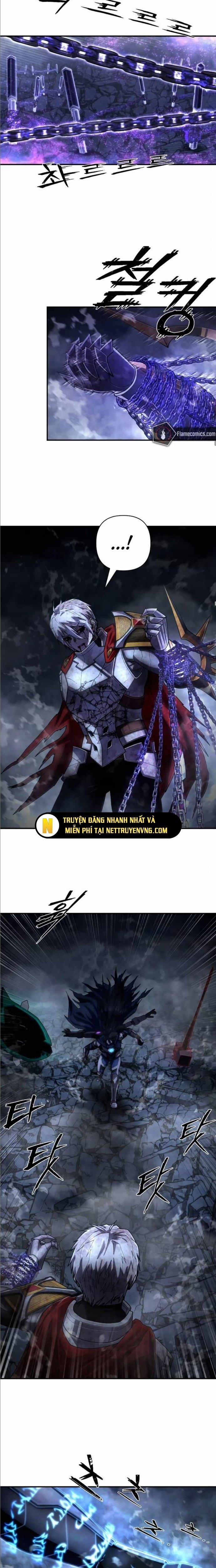 Sự Trở Lại Của Anh Hùng Diệt Thế 150 trang 17