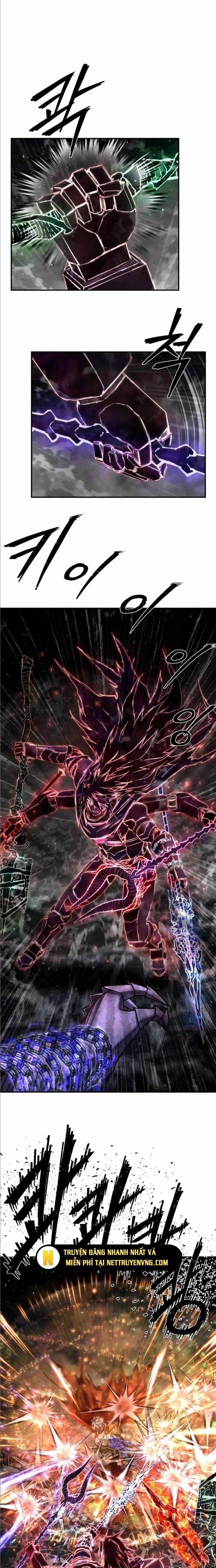 Sự Trở Lại Của Anh Hùng Diệt Thế 150 trang 19