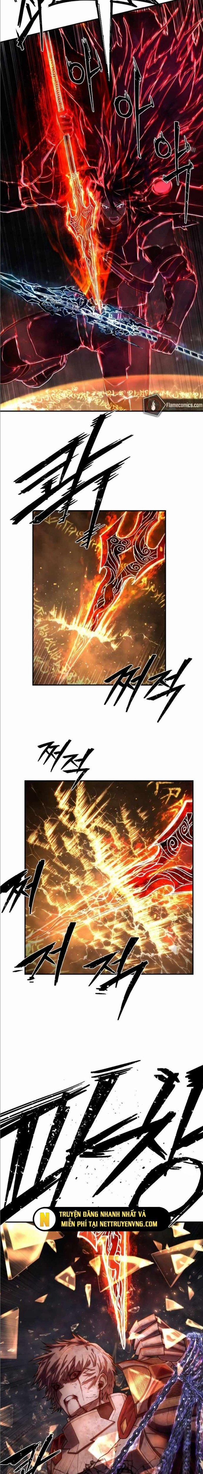 Sự Trở Lại Của Anh Hùng Diệt Thế 150 trang 21