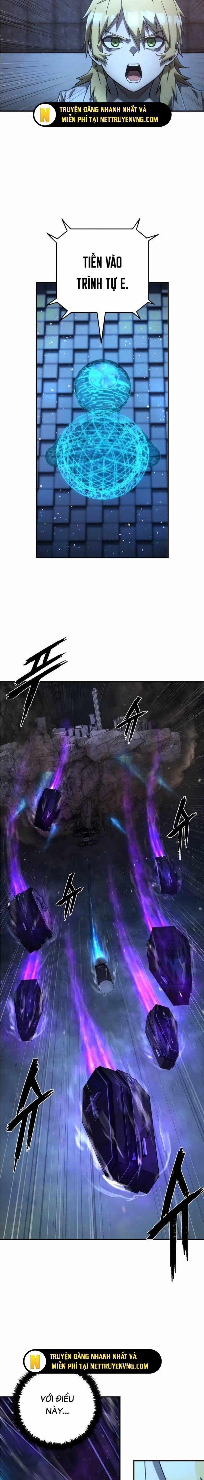 Sự Trở Lại Của Anh Hùng Diệt Thế 150 trang 6