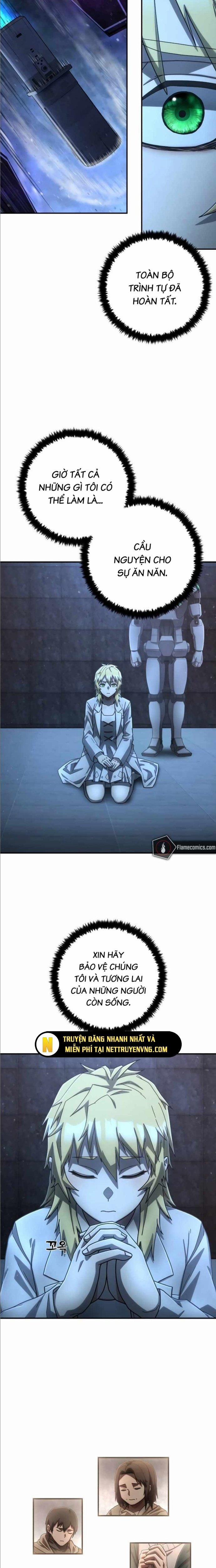 Sự Trở Lại Của Anh Hùng Diệt Thế 150 trang 7