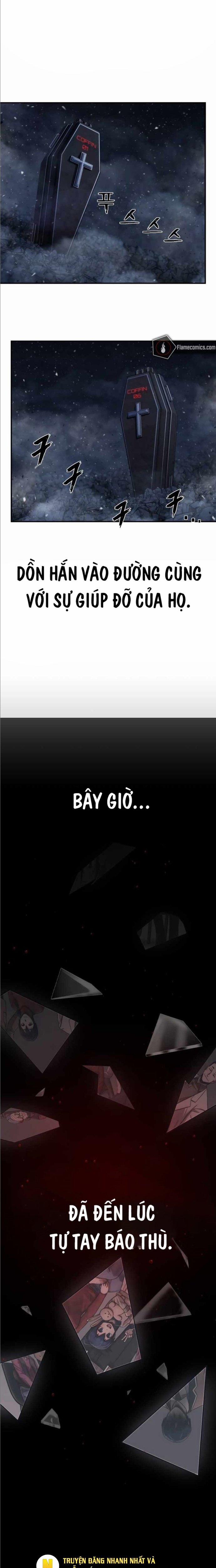 Sự Trở Lại Của Anh Hùng Diệt Thế 150 trang 9