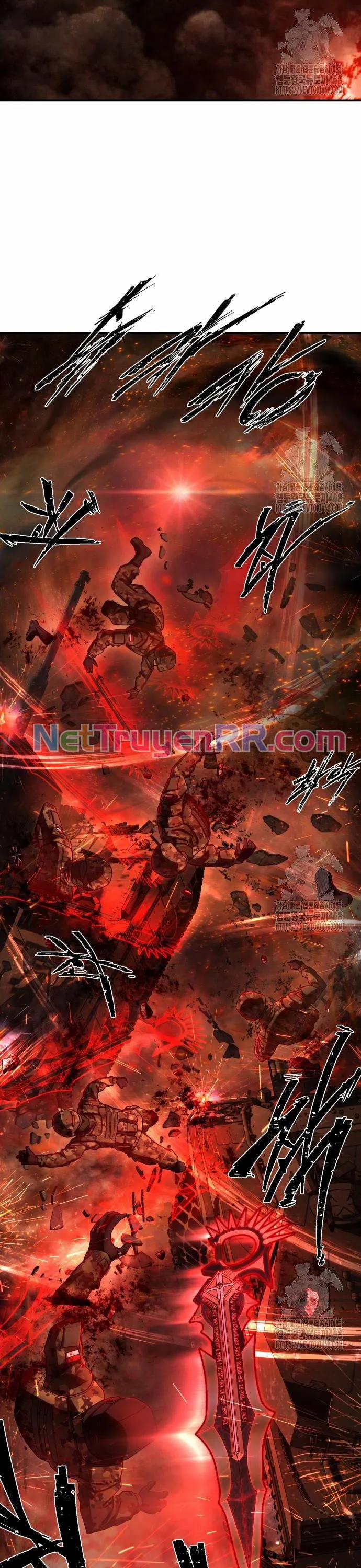 Sự Trở Lại Của Anh Hùng Diệt Thế 151 trang 1